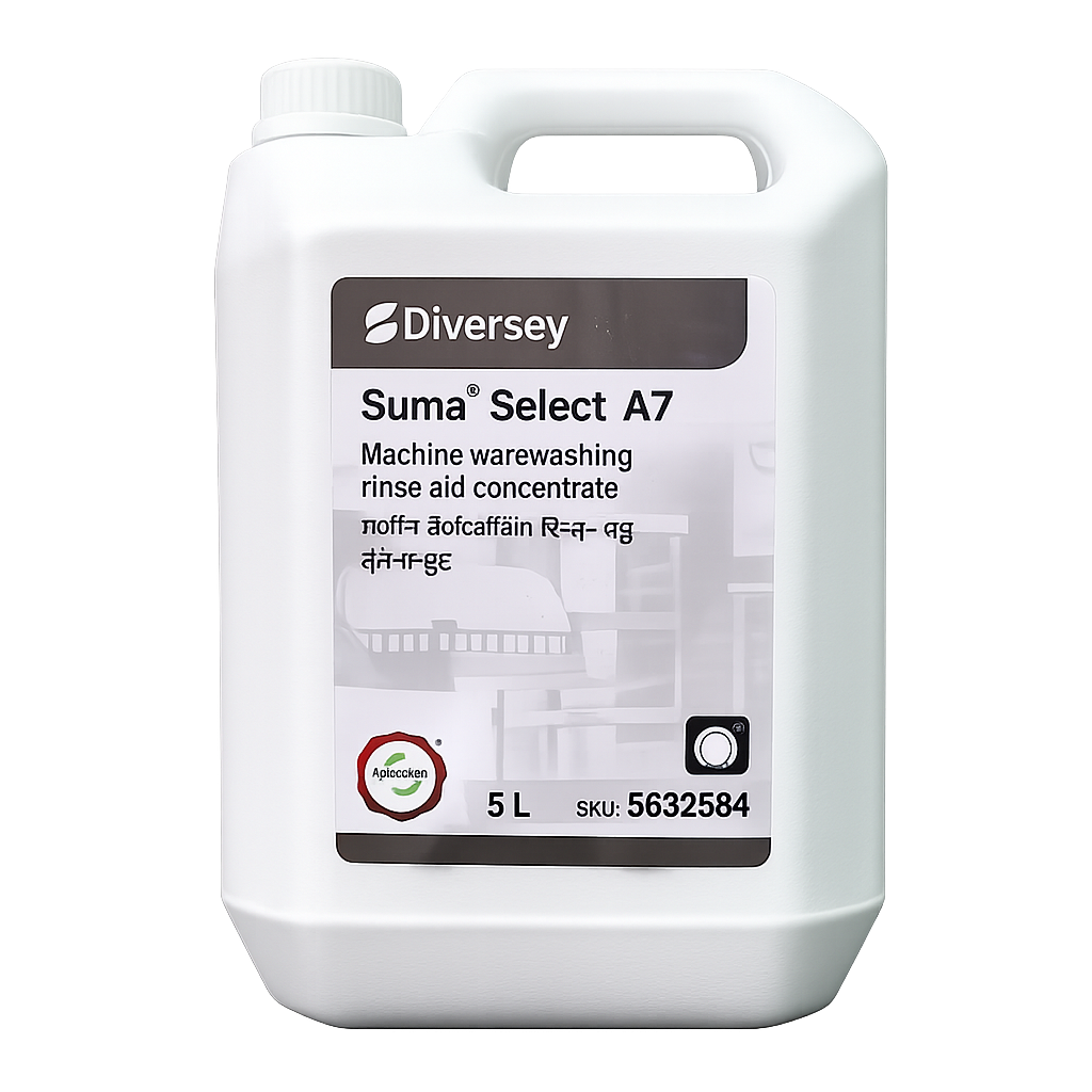 Suma Select - 5 Ltr
